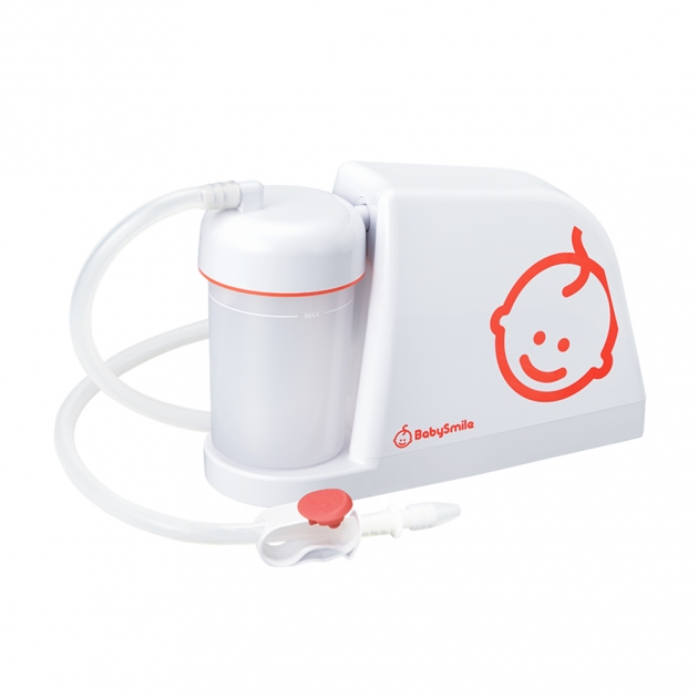 MerciPot Nasal Aspirator S-503